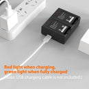 RunCam Dual Battery Charger