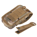 Airsoft Phone & Utility Pouch