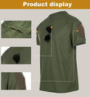 Airsoft Tactical T-Shirt