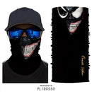 Multi-use Face Scarf