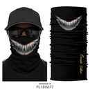 Multi-use Face Scarf