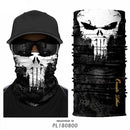 Multi-use Face Scarf