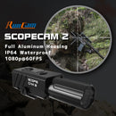 RunCam Scope Cam 2 Full Aluminum Housing