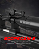 RunCam Scope Cam 2 Full Aluminum Housing