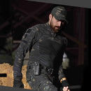 Military Combat Shirt Tactical Military Uniform