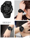 Military Tactical Watch Replica