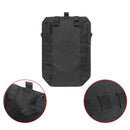 Tactical Molle Plate Carrier Backpack