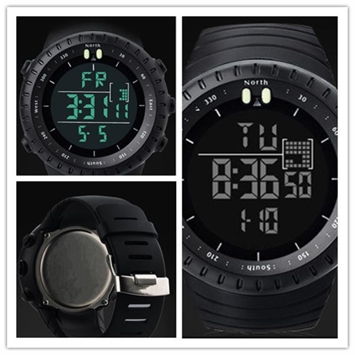 Military Tactical Watch Replica