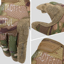 Tactical Gloves