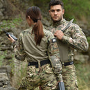 Military Combat Shirt Tactical Military Uniform