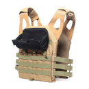 Tactical Molle Map or Phone Pouch