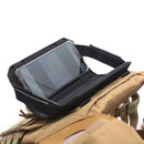 Tactical Molle Map or Phone Pouch