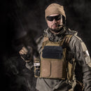 Tactical Molle Map or Phone Pouch