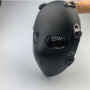 Airsoft Ballistic Full Face Mask