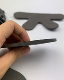 Airsoft Ballistic Full Face Mask