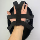 Airsoft Ballistic Full Face Mask