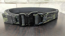 Tactical Military Belt