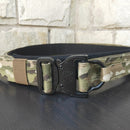 Tactical Military Belt