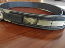 Tactical Military Belt