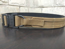 Tactical Military Belt