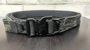 Tactical Military Belt