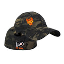 Bravo Team Seal Baseball Hats Camo