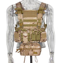 Airsoft D3 Tactical Chest Rig