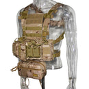 Airsoft D3 Tactical Chest Rig