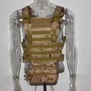 Airsoft D3 Tactical Chest Rig