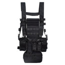 Airsoft D3 Tactical Chest Rig