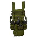 Airsoft D3 Tactical Chest Rig