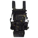 Airsoft D3 Tactical Chest Rig