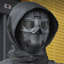 WOLVES AIRSOFT MASK GRB