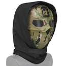 WOLVES AIRSOFT MASK GRB