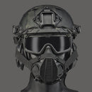 Airsoft Tactical Respirator