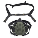 Airsoft Tactical Respirator