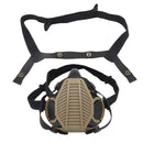 Airsoft Tactical Respirator