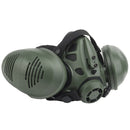 Airsoft Tactical Respirator V2