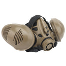 Airsoft Tactical Respirator V2