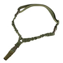 Tactical Single Point Rifle Sling