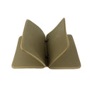 4 Page Patch Book For Airsoft Morale Patches