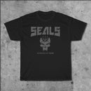 US Navy Seals Bravo Team Devgru T-Shirt