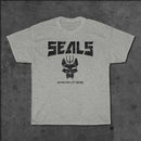 US Navy Seals Bravo Team Devgru T-Shirt