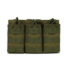 Tactical Molle Magazine Pouches AK 7.62 M4 5.56
