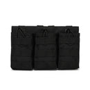 Tactical Molle Magazine Pouches AK 7.62 M4 5.56