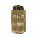 Tactical Molle Magazine Pouches AK 7.62 M4 5.56