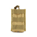 Tactical Molle Magazine Pouches AK 7.62 M4 5.56