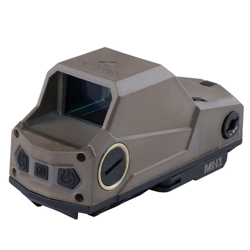 MH1 Red Dot Sight
