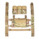 Flatpack D3 Plus Backpack Hydration Chest Rig