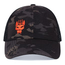 Bravo Team Snapback V2